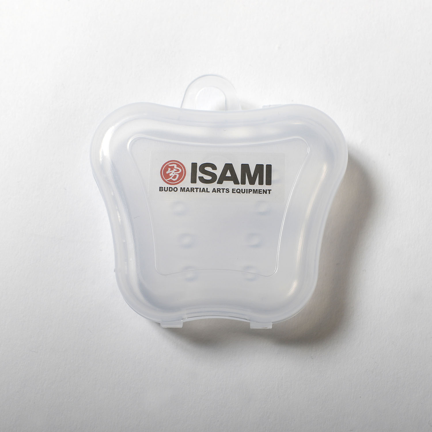 マウスピースケース