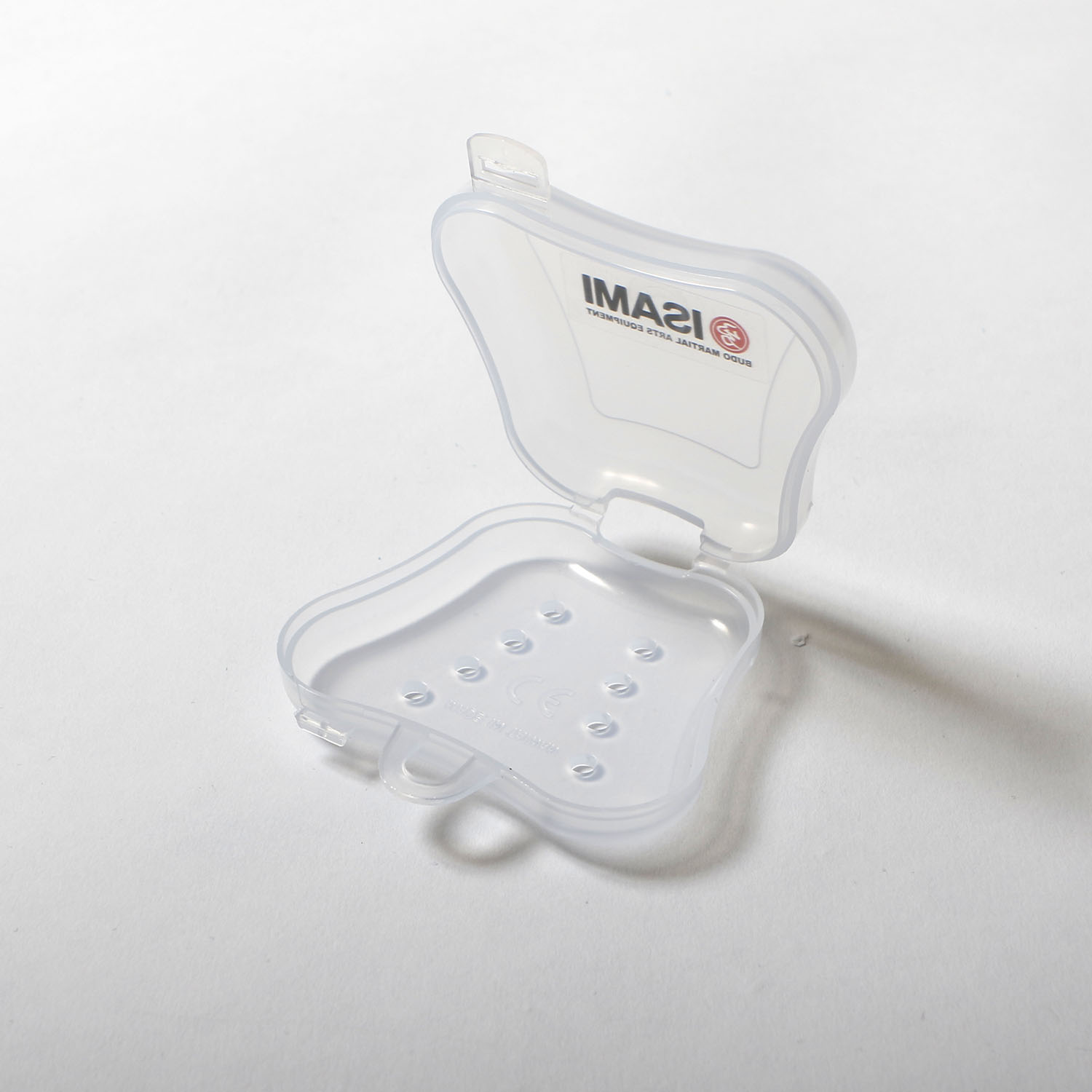 マウスピースケース