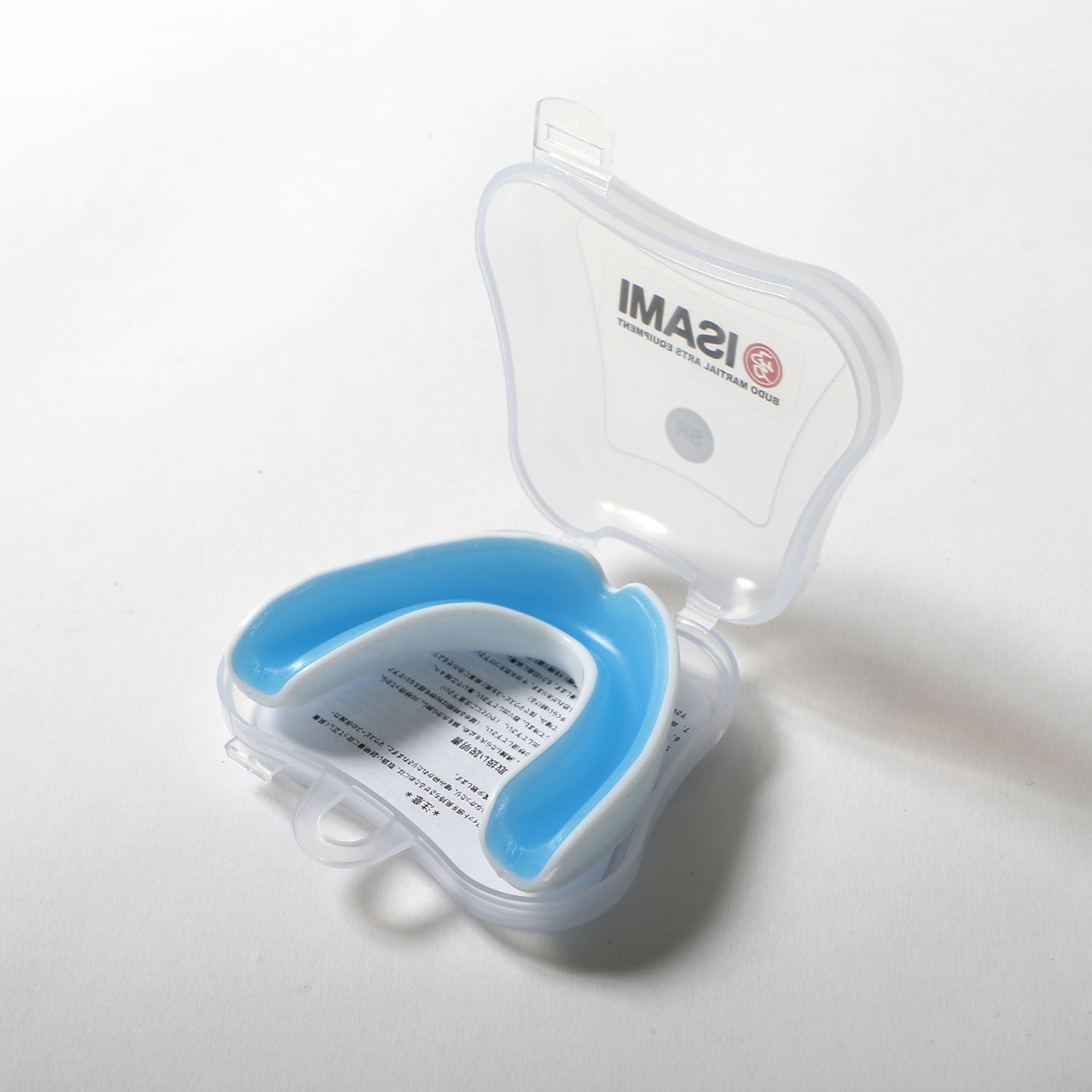 マウスピースケース | すべての商品 | ISAMI(イサミ) |格闘技 武