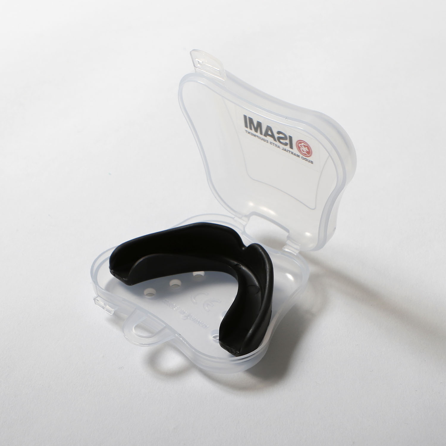 マウスピースケース | すべての商品 | ISAMI(イサミ) |格闘技 武