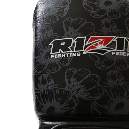 ISAMI RIZINグローブ【サザンカモデル】※早い者勝ち RIZINスパーリンググローブ サザンカモデル | すべての商品