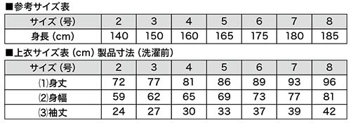 【納期：刺繍あり4ケ月から】フルコンタクト晒空手衣（選手用）上衣 K-451