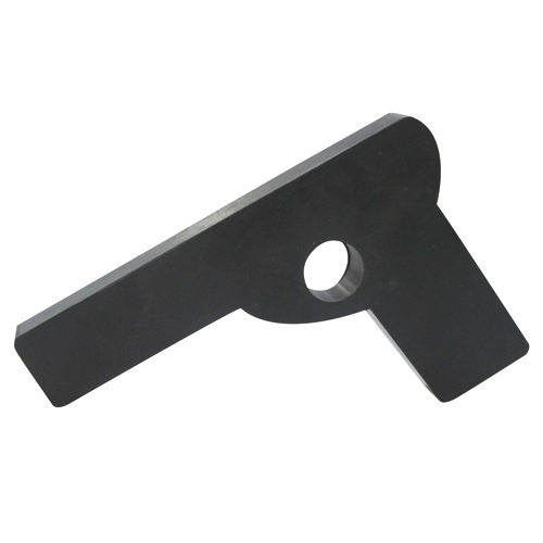 ゴムトレーニングピストル