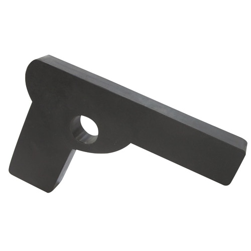 ゴムトレーニングピストル