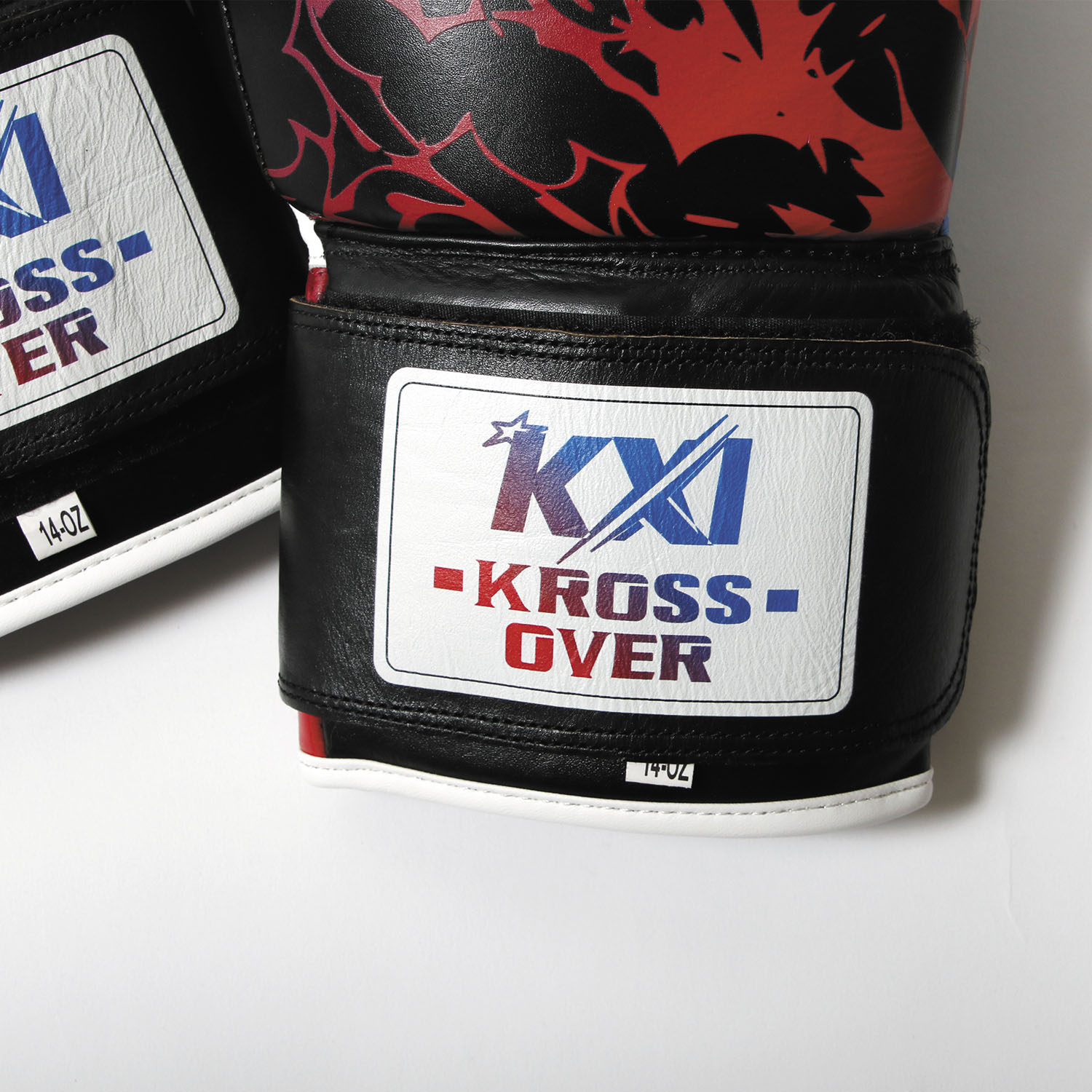KROSS×OVER グローブ