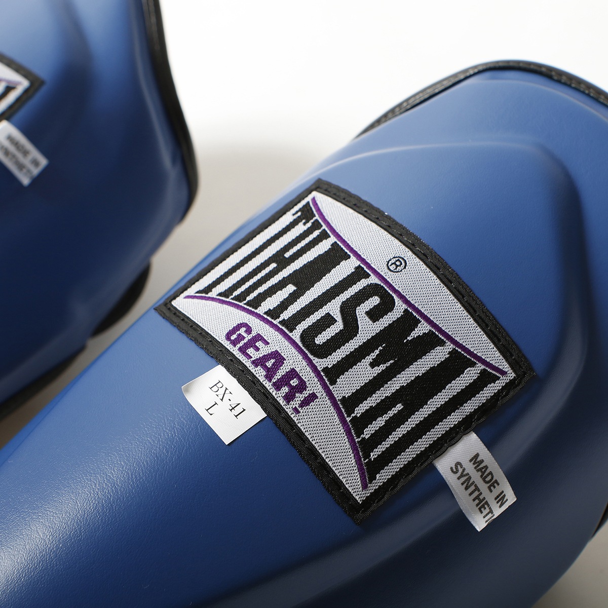 タイサマイ レガース(BX-41) | プロテクター | ISAMI(イサミ