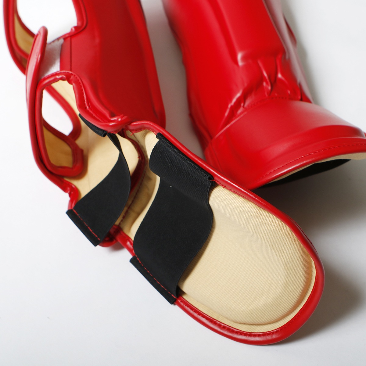 タイサマイ レガース(BX-41) | プロテクター | ISAMI(イサミ) |格闘技