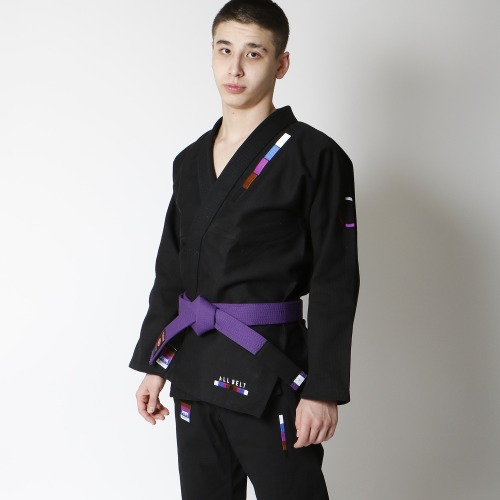 ALL BELT柔術着 | 新商品 | ISAMI(イサミ) |格闘技 武道具用品