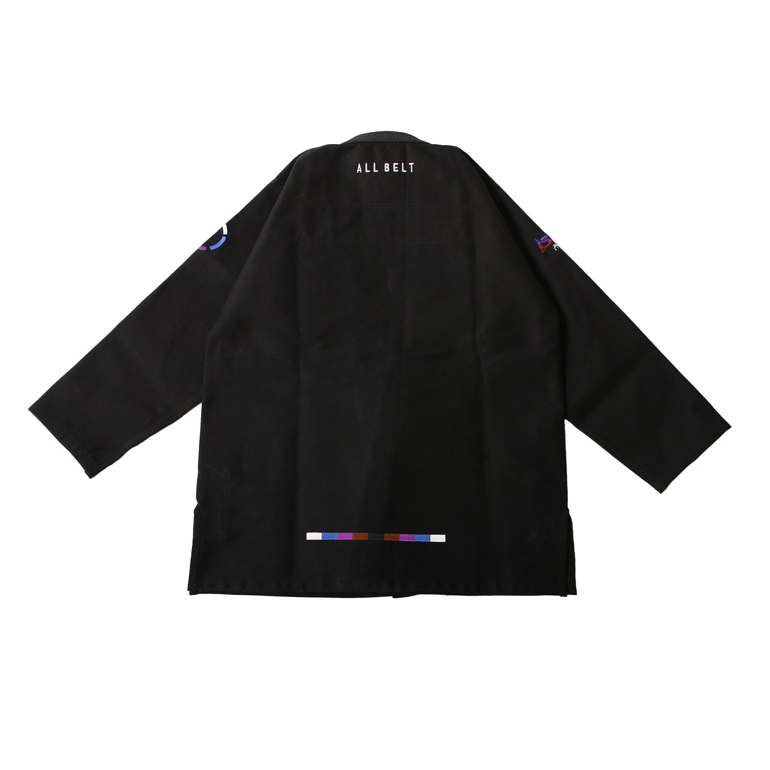 柔術着 ISAMI 納期3ヶ月から】ISAMI Classic 柔術着（上下セット） | すべての