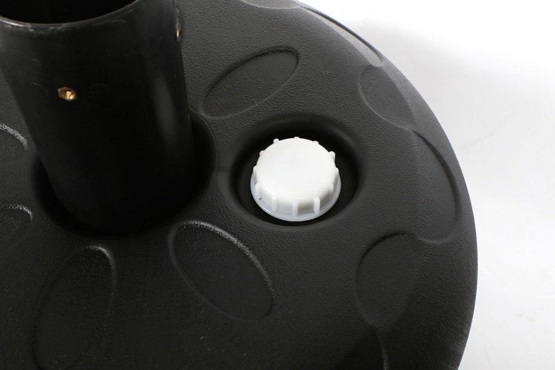 パンチ＆キックスタンド 黒 | すべての商品 | ISAMI(イサミ) |格闘技