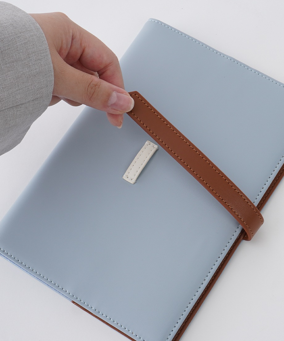 【カバー単品(受注生産)】差がつくおしごと手帳2026（送料無料）