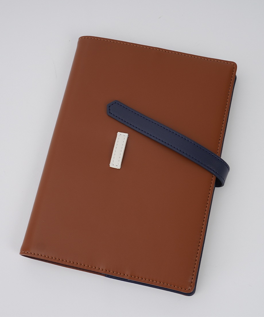 【カバー単品(受注生産)】差がつくおしごと手帳2026（送料無料）