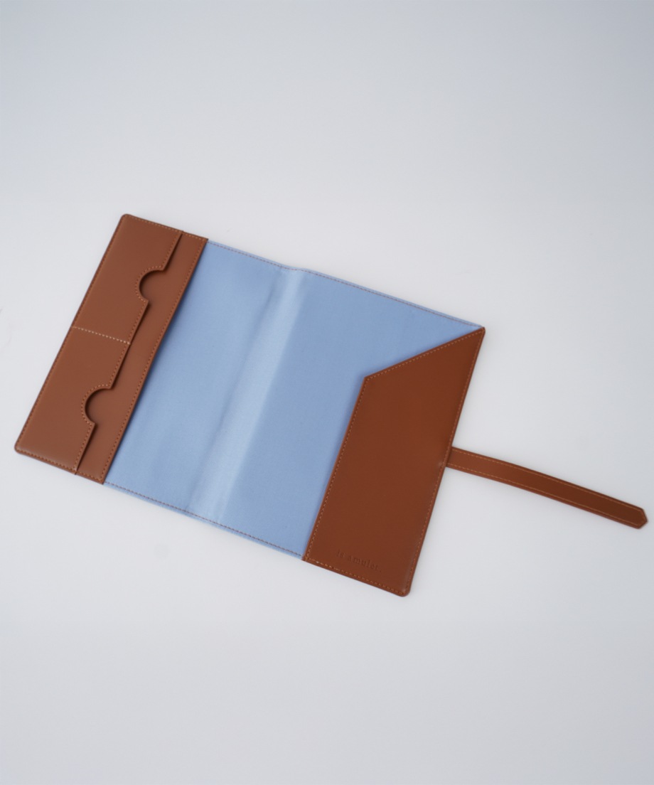 【カバー単品(受注生産)】差がつくおしごと手帳2026（送料無料）