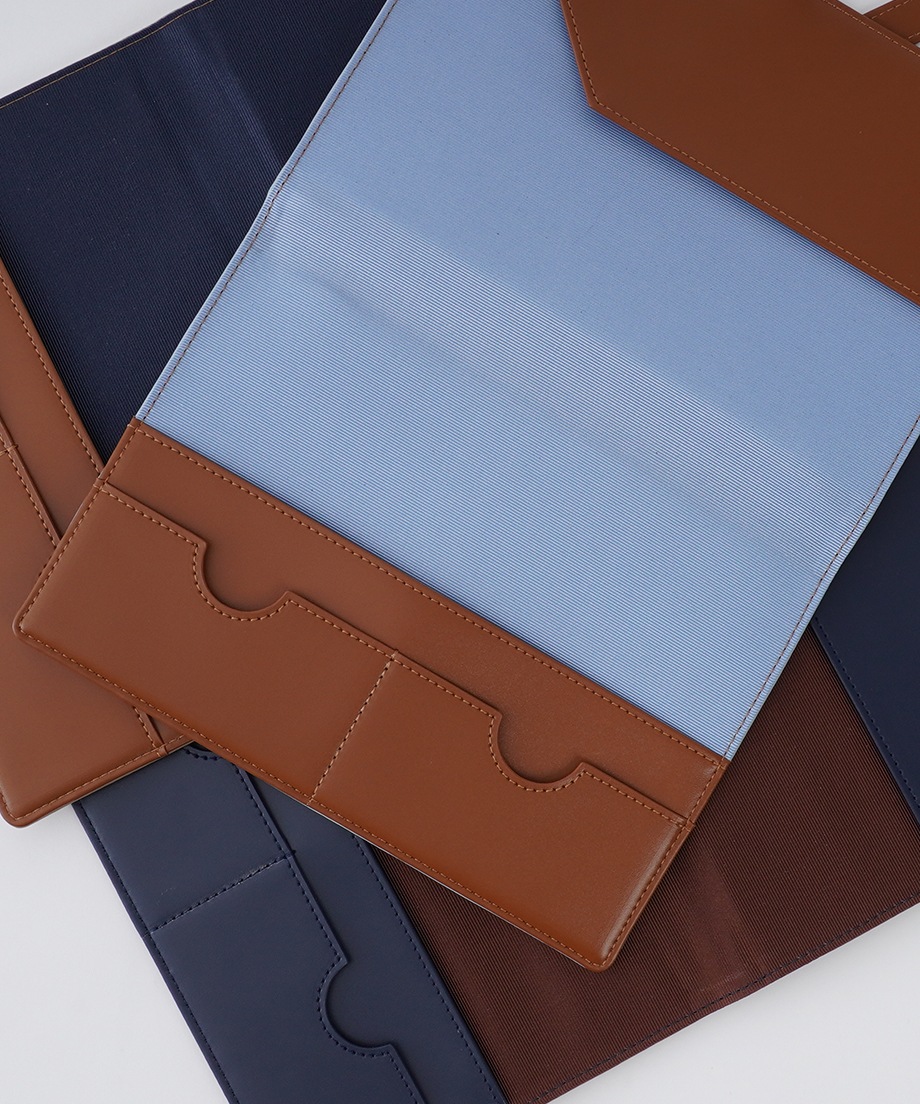 【カバー単品(受注生産)】差がつくおしごと手帳2026（送料無料）