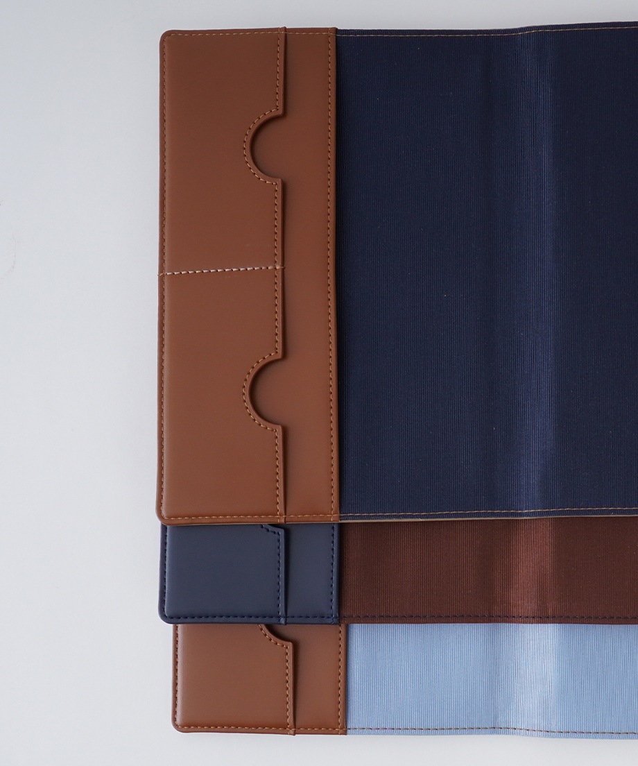 【カバー単品(受注生産)】差がつくおしごと手帳2026（送料無料）