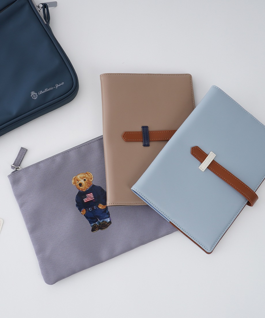 【カバー単品(受注生産)】差がつくおしごと手帳2026（送料無料）