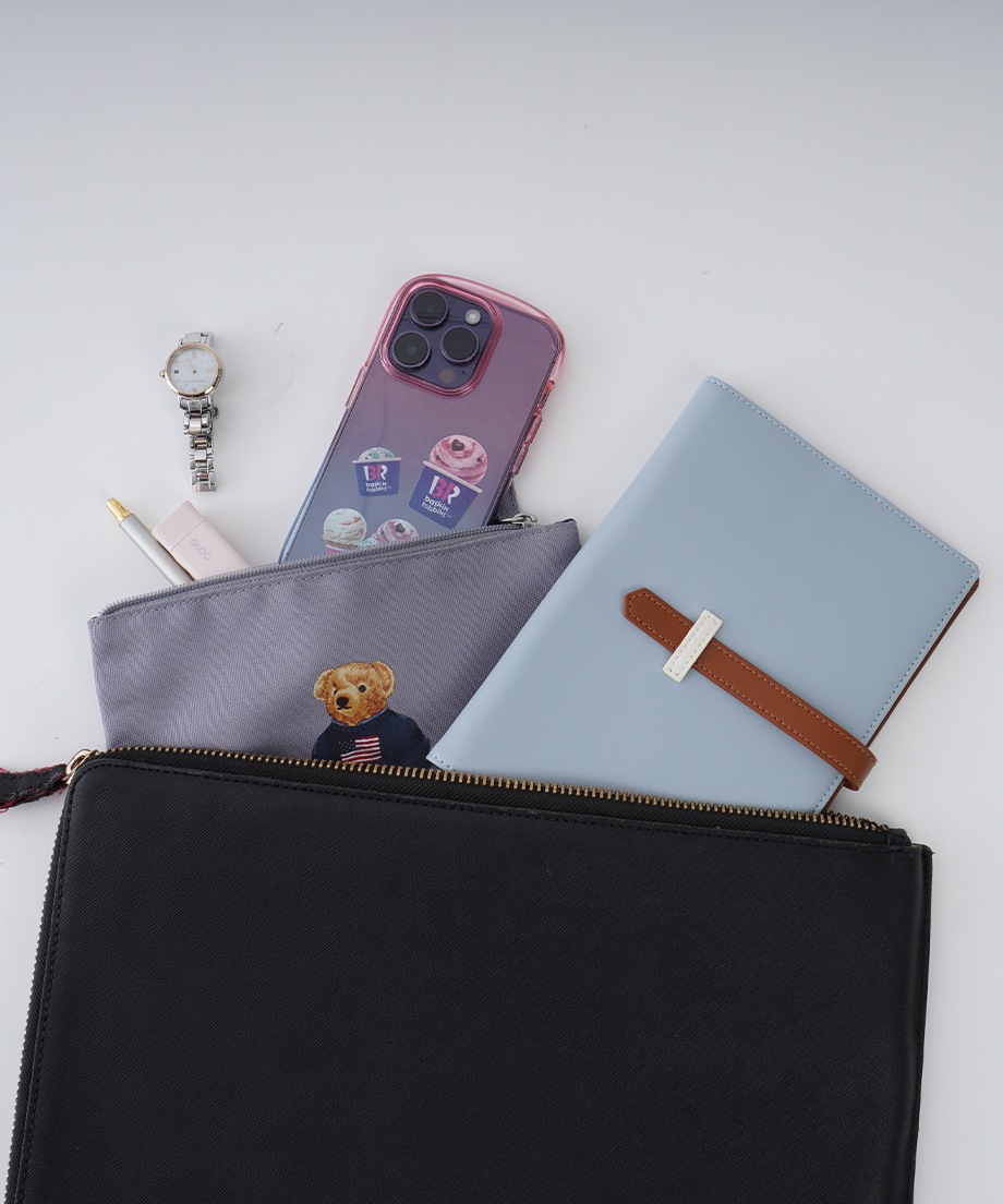 【カバー単品(受注生産)】差がつくおしごと手帳2026（送料無料）