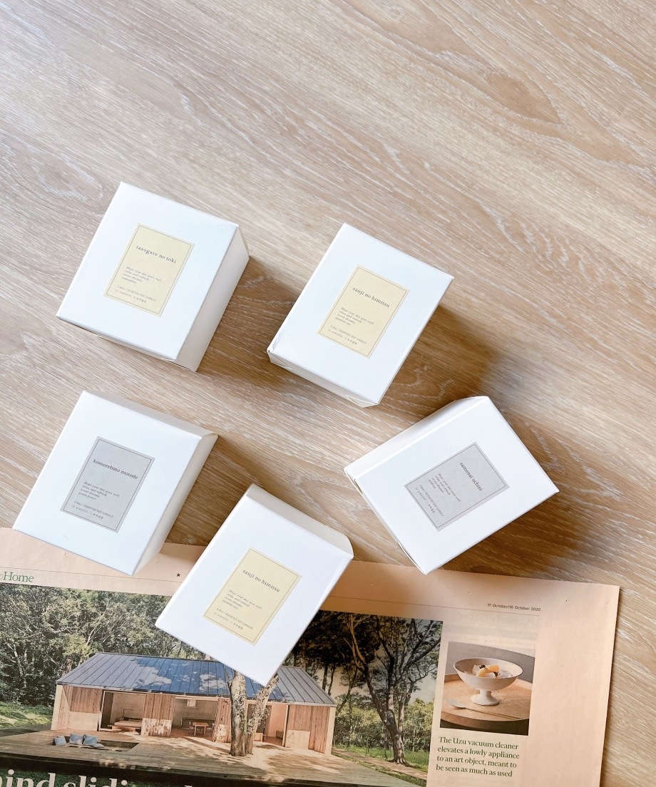 sanji no himitsu -15時のひみつ-