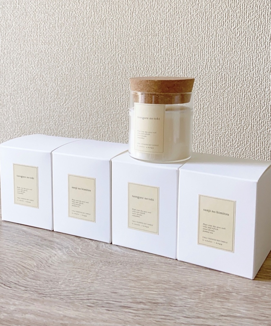 sanji no himitsu -15時のひみつ-