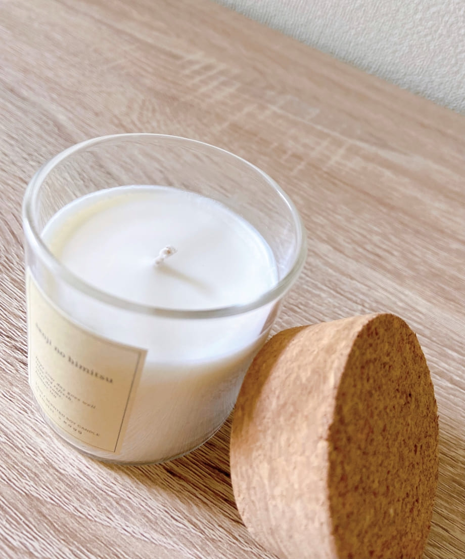 sanji no himitsu -15時のひみつ-