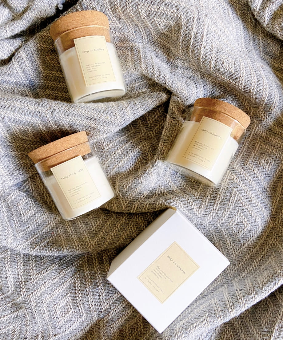 sanji no himitsu -15時のひみつ-