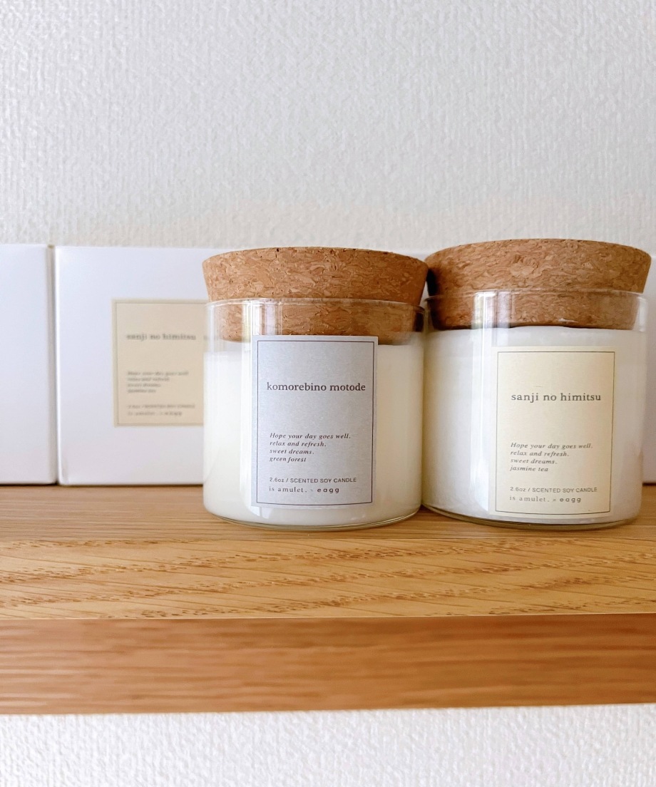 sanji no himitsu -15時のひみつ-