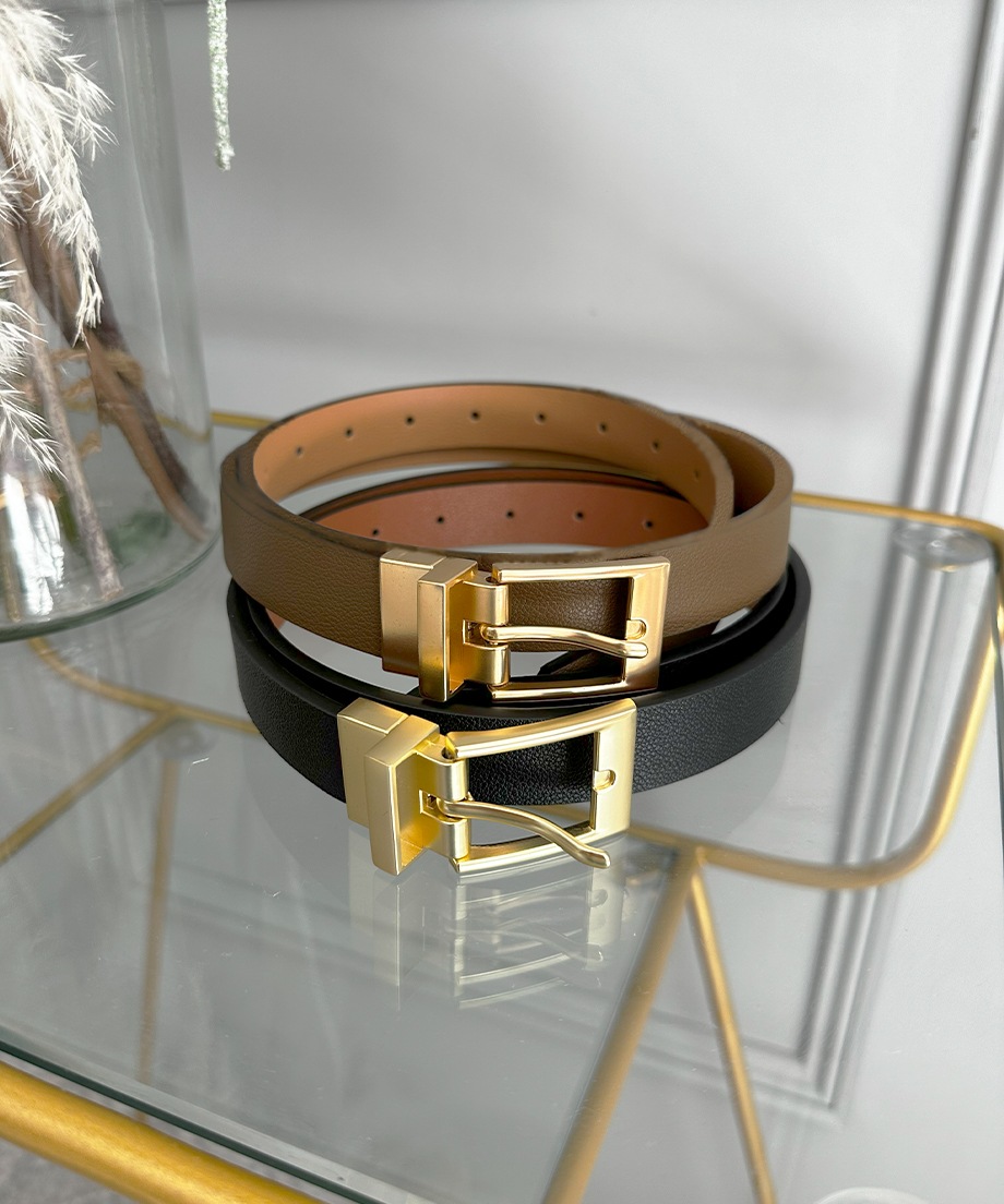 リバーシブルベルト(2025ver.)