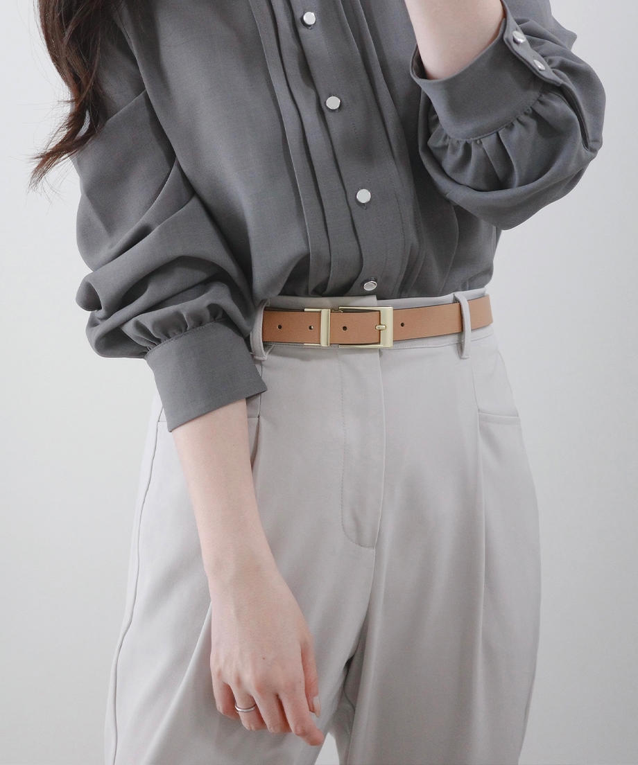 リバーシブルベルト(2025ver.)