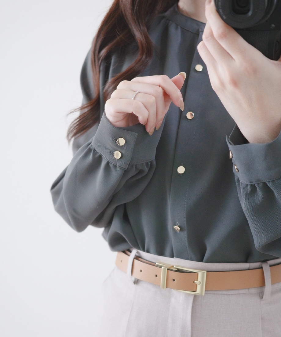 リバーシブルベルト(2025ver.)