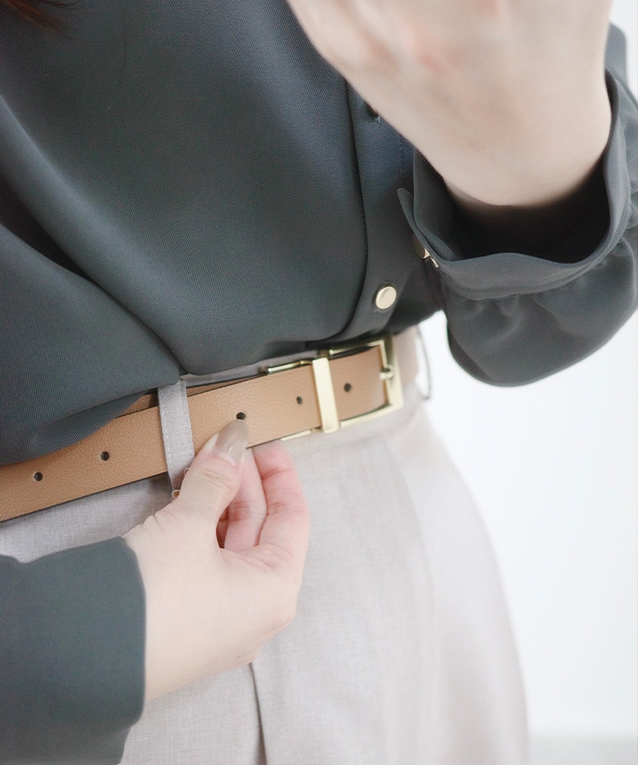 リバーシブルベルト(2025ver.)