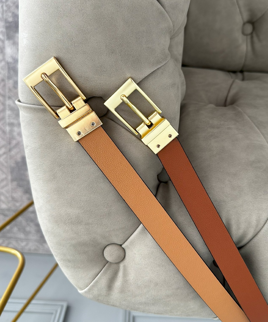 リバーシブルベルト(2025ver.)