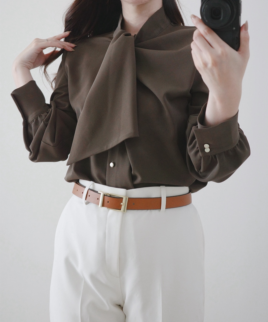 リバーシブルベルト(2025ver.)