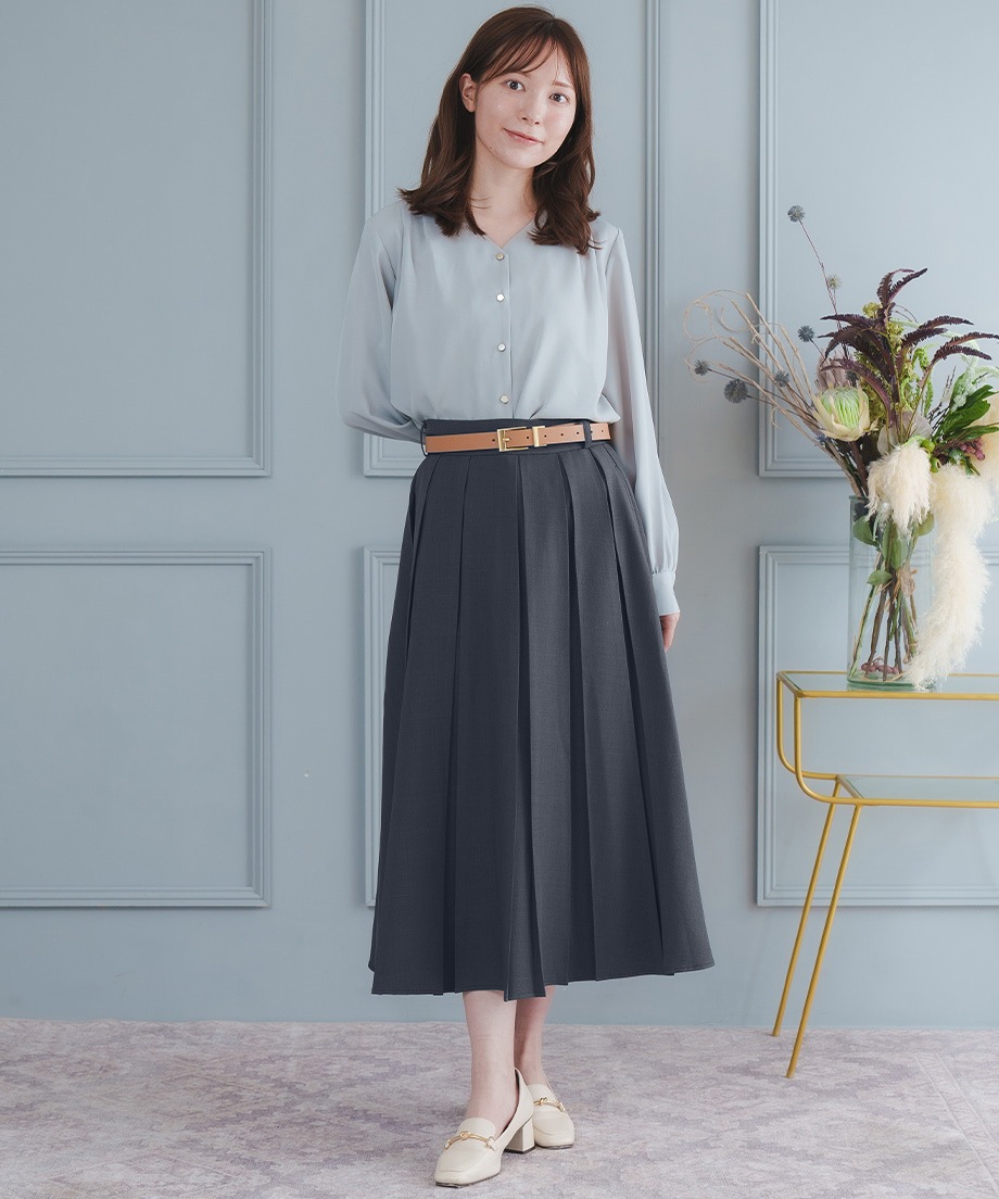 リバーシブルベルト(2025ver.)