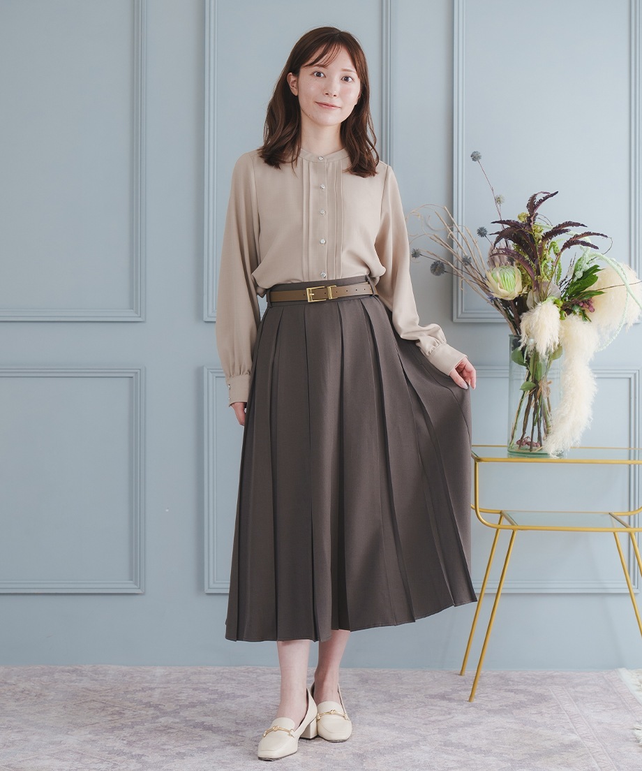 リバーシブルベルト(2025ver.)