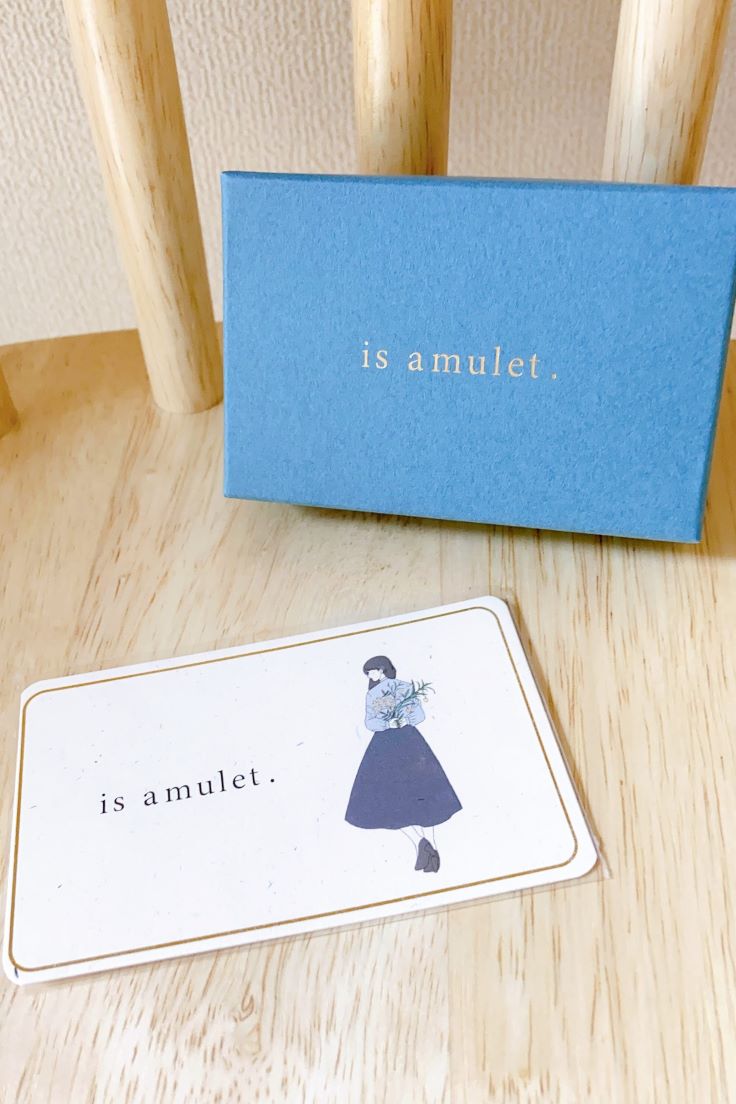 ダイヤモチーフネックレス