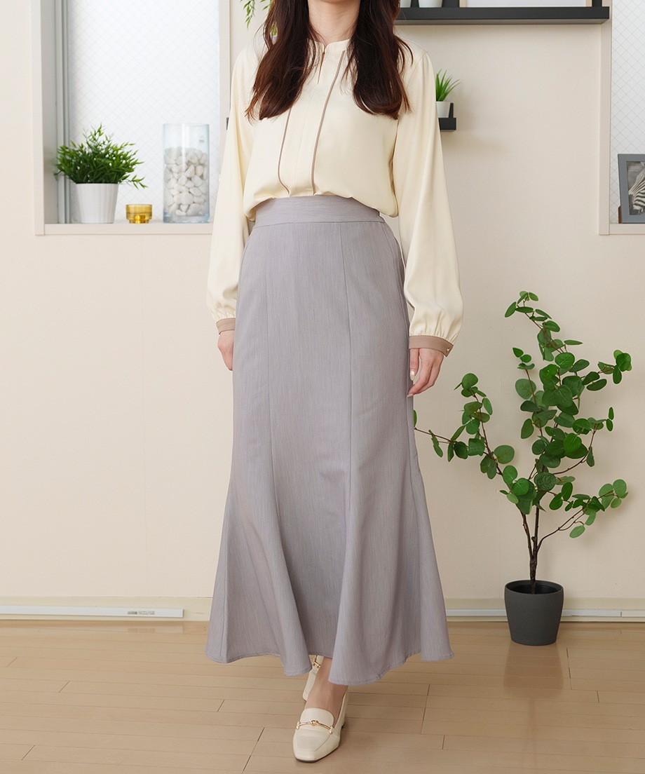 マーメイドスカート