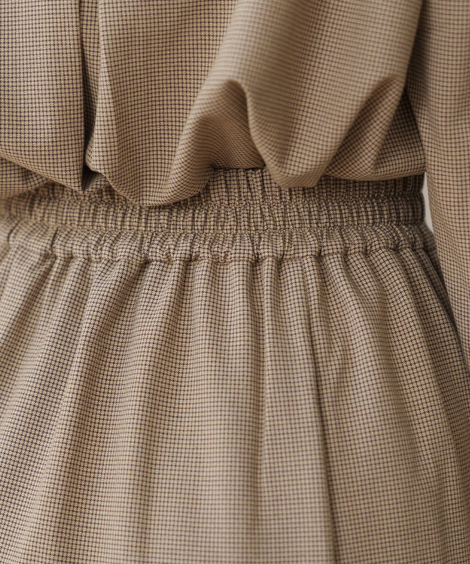 マーメイドスカート