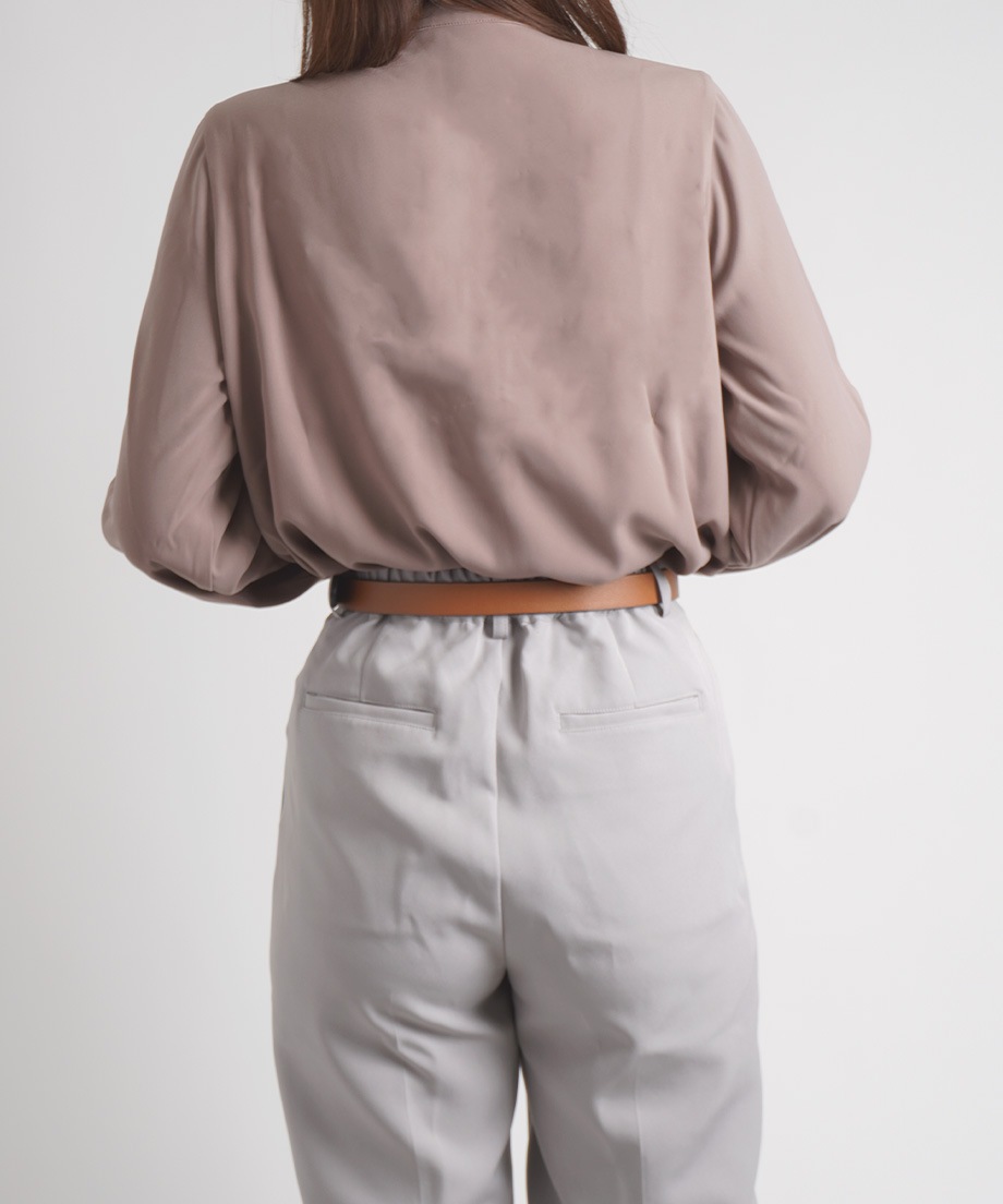 リバーシブルベルト