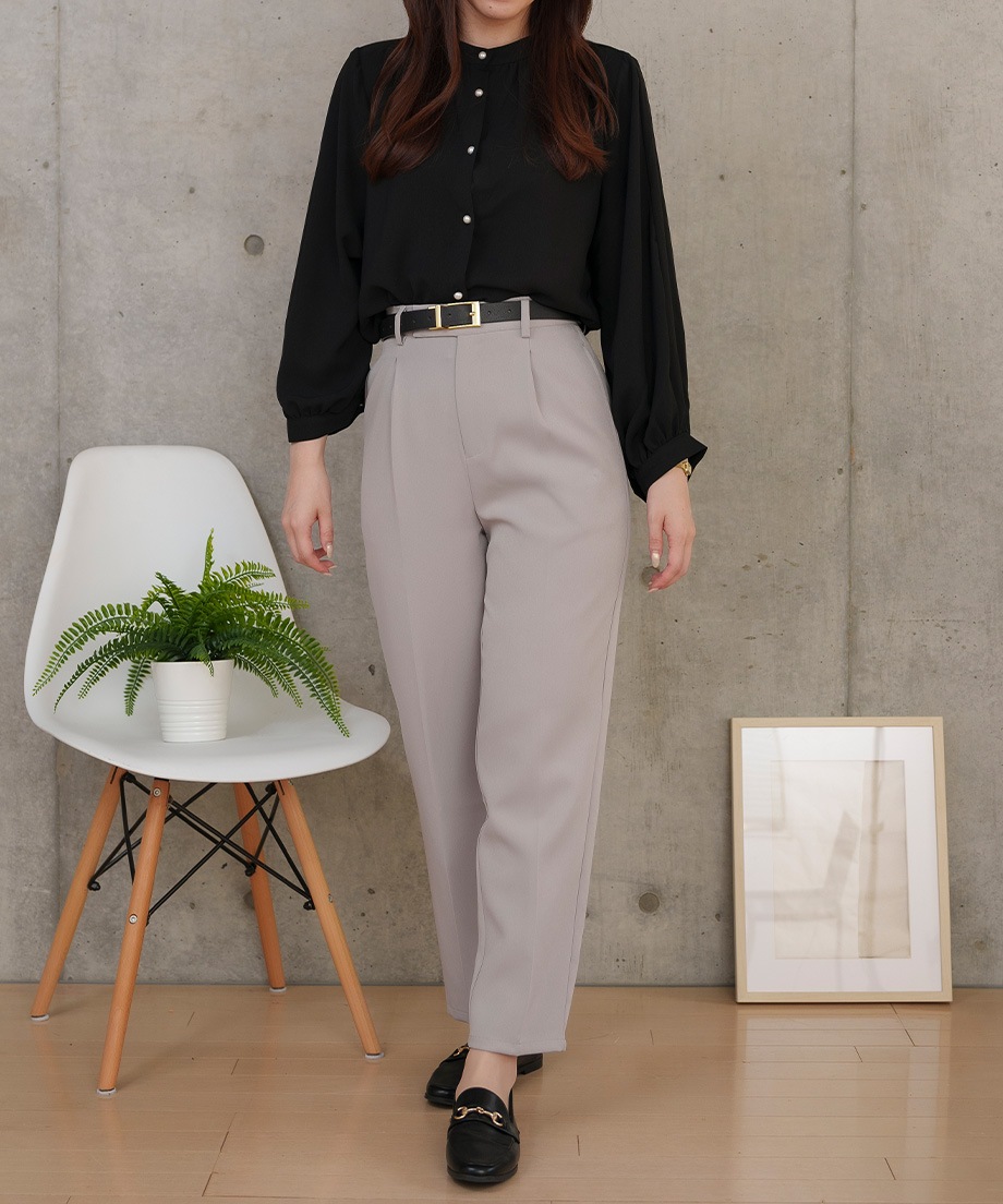 リバーシブルベルト