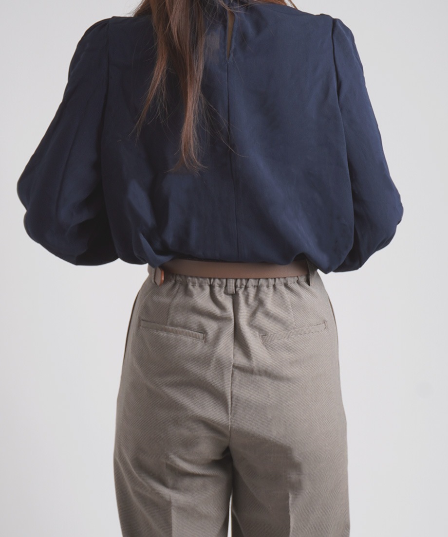 リバーシブルベルト