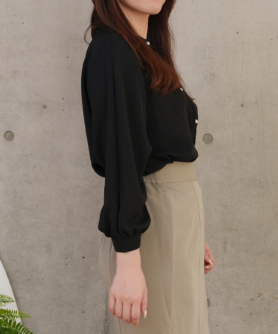 マルチWAYブラウス