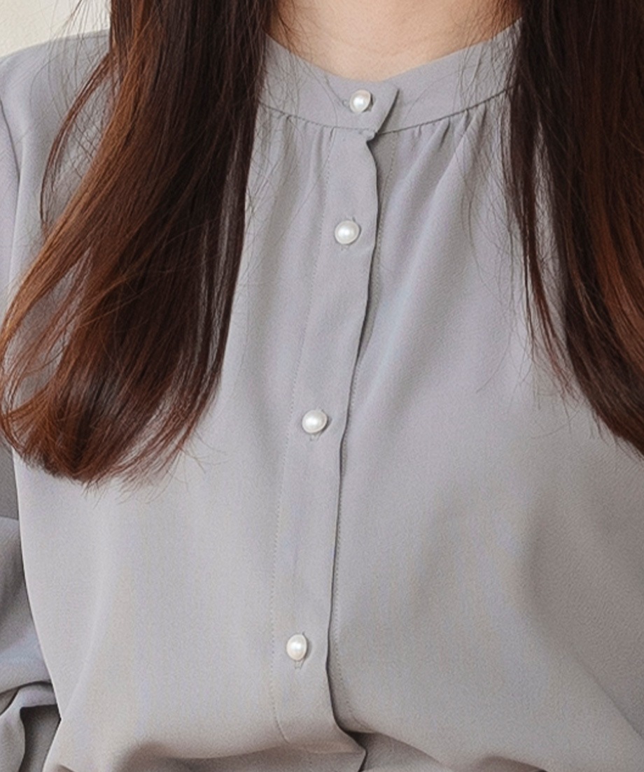 マルチWAYブラウス