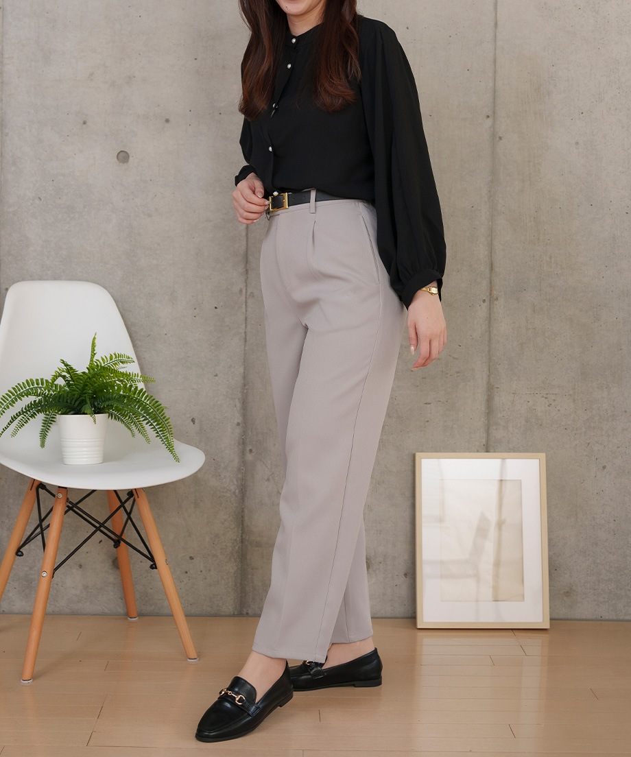 マルチWAYブラウス