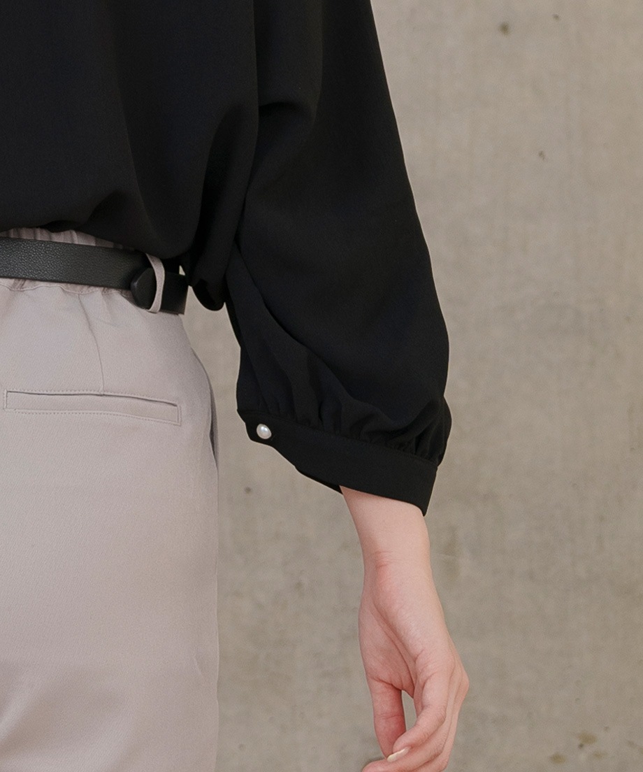 マルチWAYブラウス