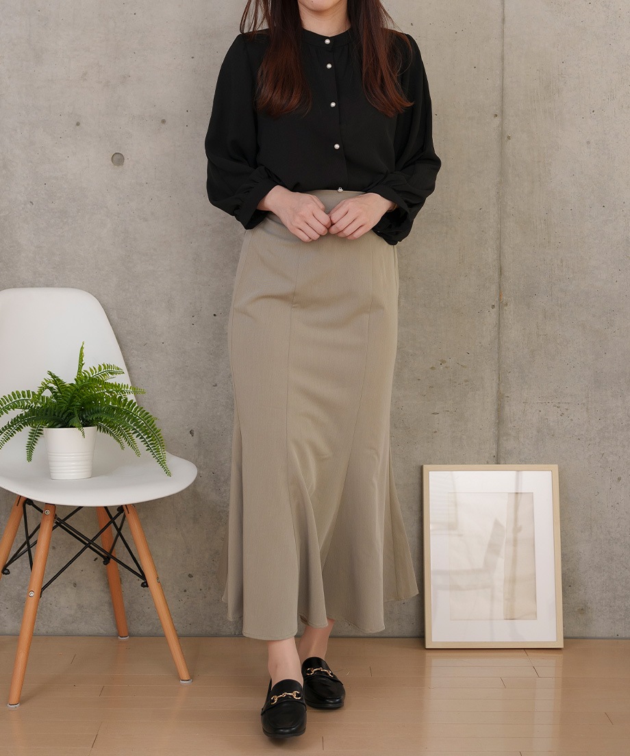 マルチWAYブラウス