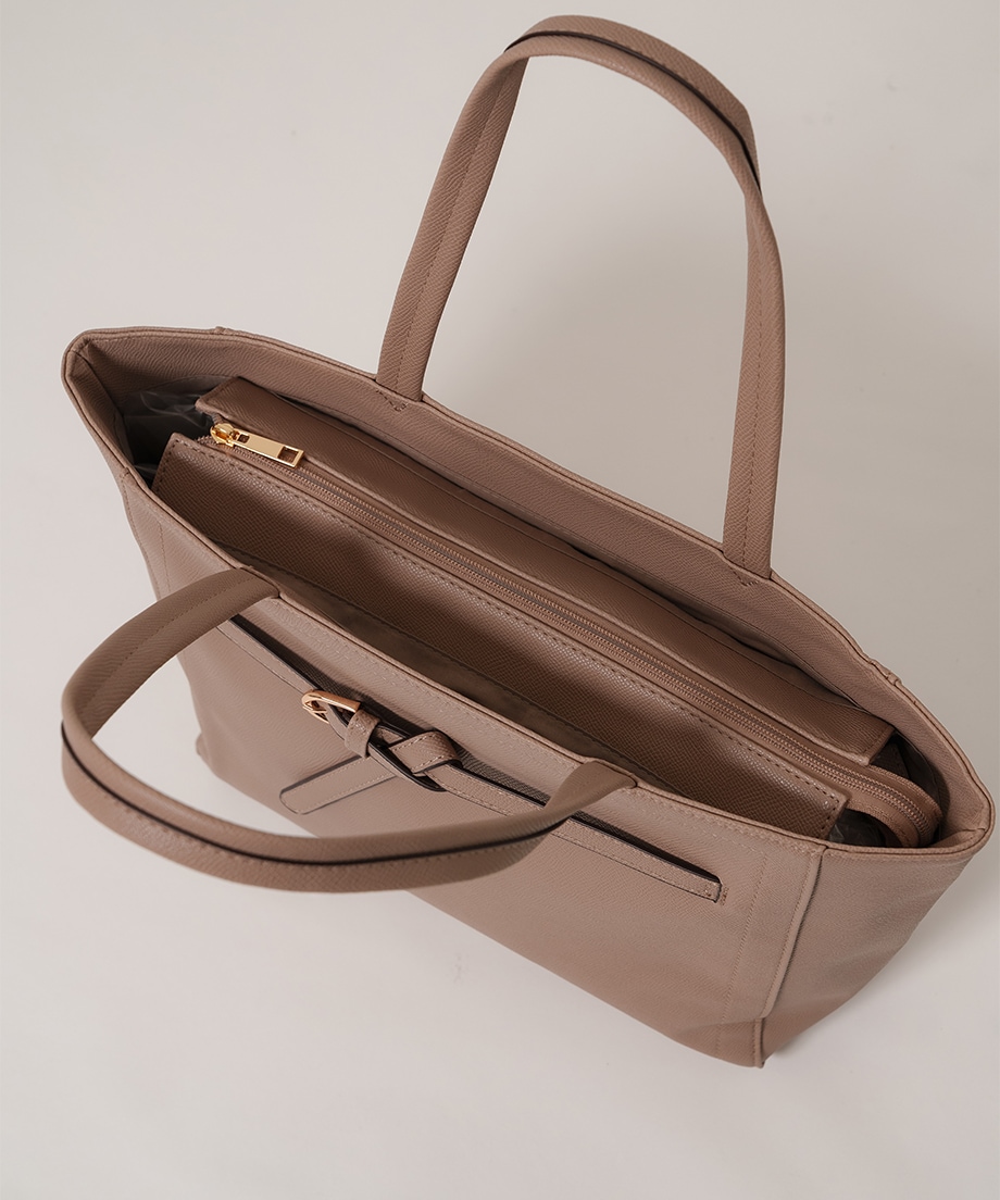 2025SS スクエアバッグ