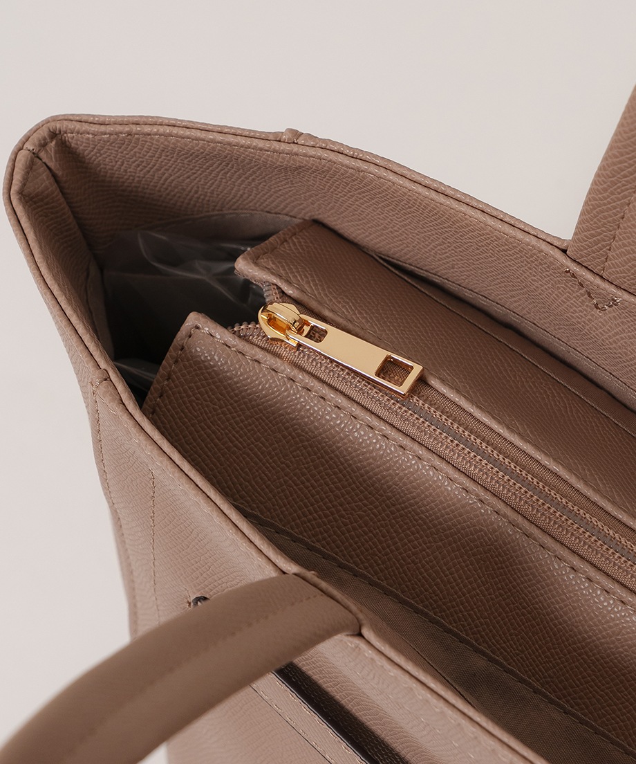 2025SS スクエアバッグ