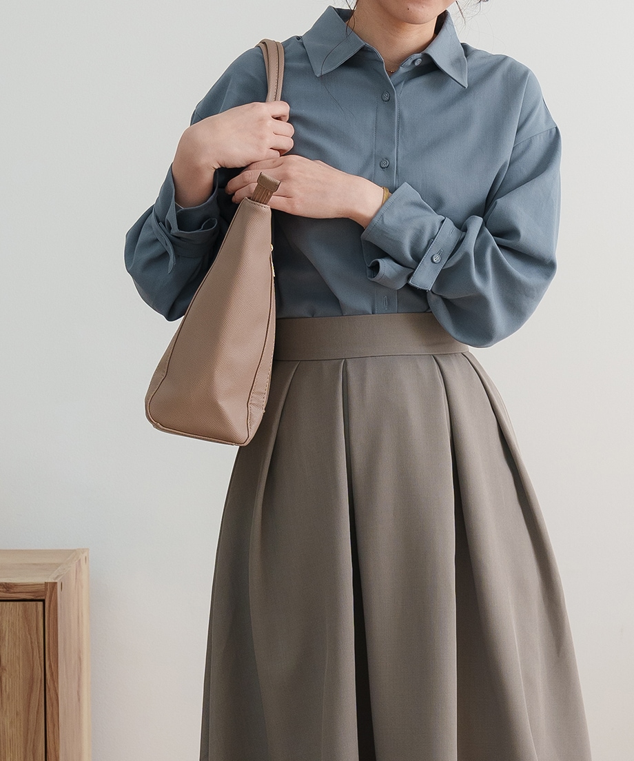 2025SS スクエアバッグ