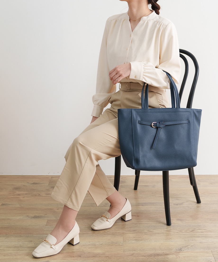 2025SS スクエアバッグ