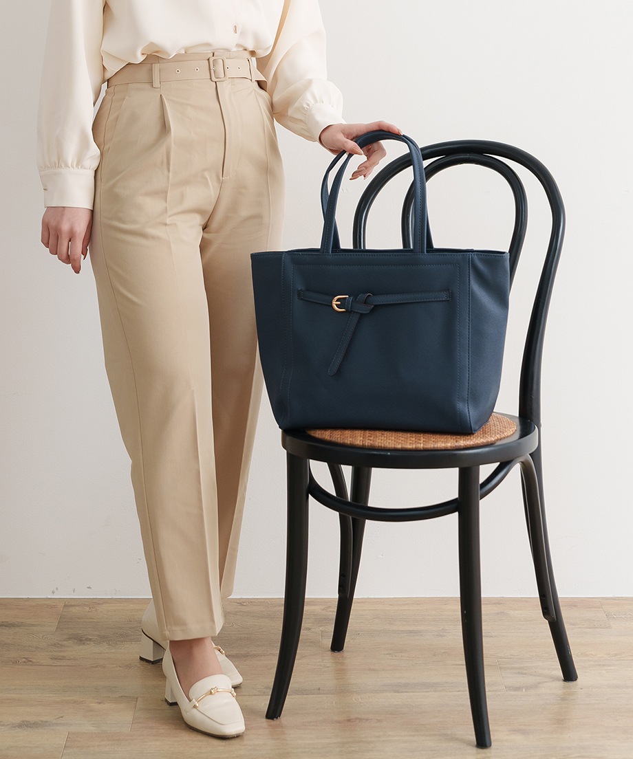 2025SS スクエアバッグ